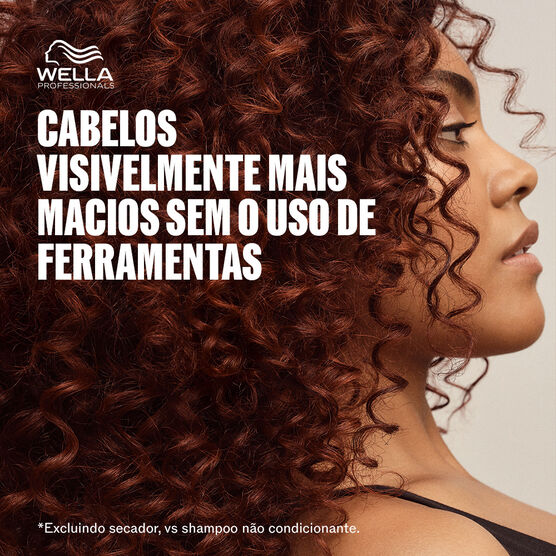 M&aacute;scara Capilar Wella Ultimate Repair